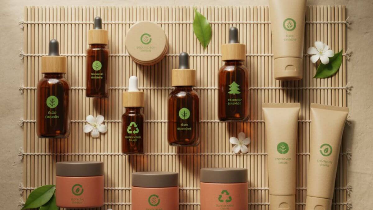 เครื่องสำอางลดคาร์บอน (Low-Carbon Cosmetics): ความสวยที่ไม่ทำร้ายโลก 8 รวมแบรนด์เครื่องสำอางลดคาร์บอนแนวรักษ์โลกที่น่าจับตา