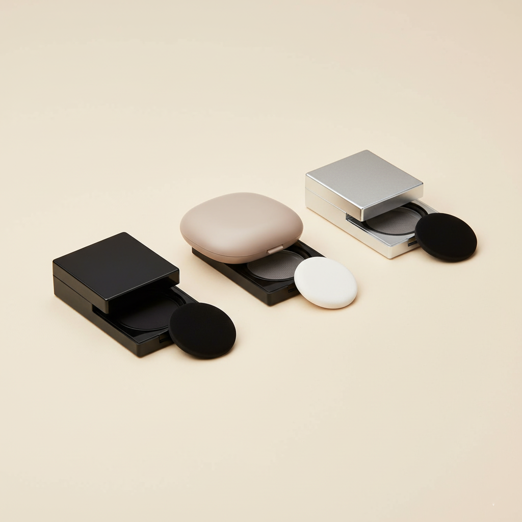 คุชชั่นปิดผมบาง Hair Cushion ช่วยปกปิดหนังศีรษะที่โล่ง ให้ดูเป็นธรรมชาติ 6 product of hbair cushion