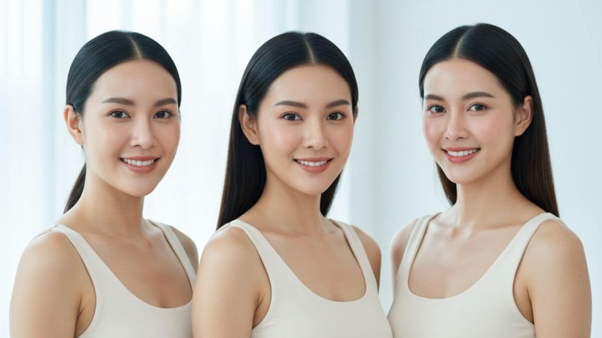 มูสโฟมล้างหน้า รีวิวคุณสมบัติเด่น วิธีใช้ และเปรียบเทียบกับโฟมล้างหน้าชนิดอื่น 6 มูสโฟมล้างหน้าเหมาะกับผิวมัน ผิวผสม ผิวแพ้ง่าย