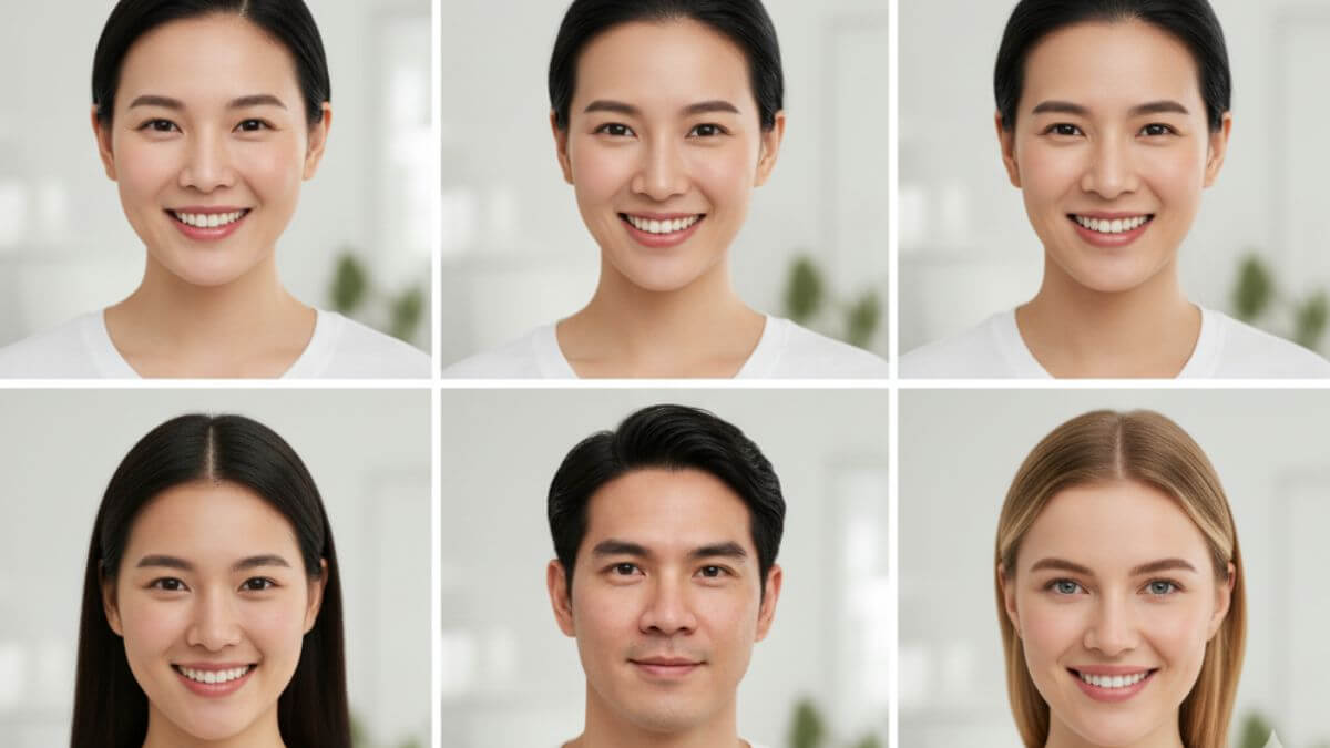 Cetaphil Gentle Skin Cleanser รีวิว วิธีใช้ จุดเด่น และส่วนผสมสำหรับผิวแพ้ง่าย 5 Cetaphil Gentle Skin Cleanser เหมาะกับทุกสภาพผิว