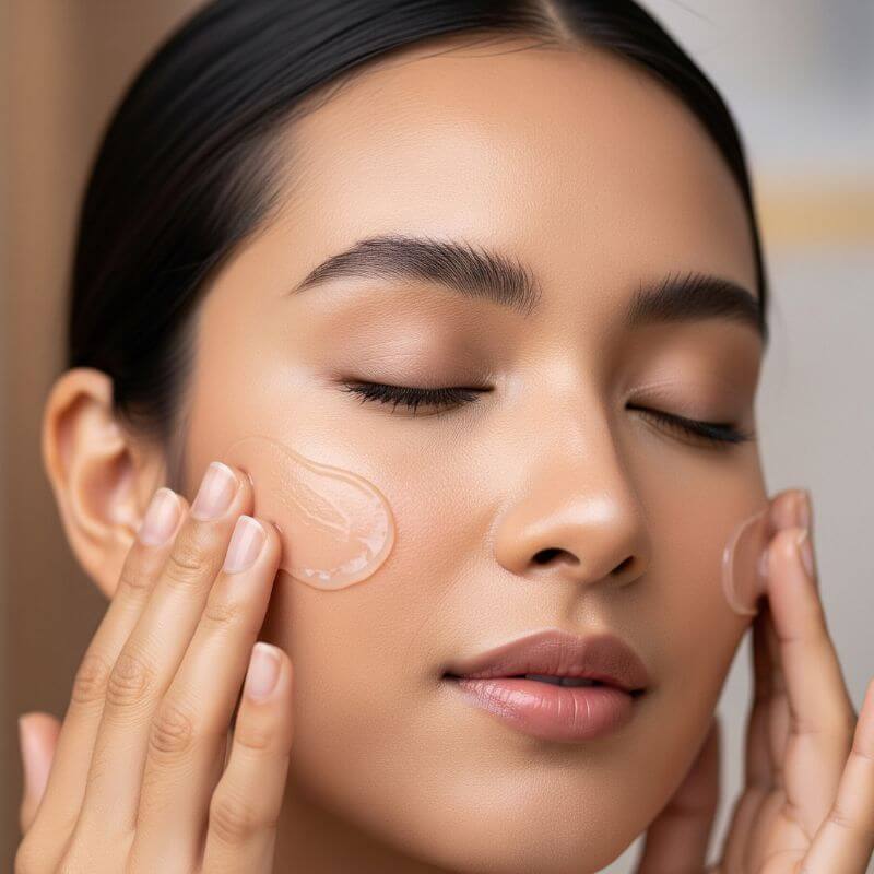 คลีนซิ่งบาล์ม (Cleansing Balm) คืออะไร? หลักการทำงาน วิธีใช้ และวิธีเลือก 4 หลักการทำงานของคลีนซิ่งบาล์ม ช่วยละลายเมคอัพและสิ่งสกปรก