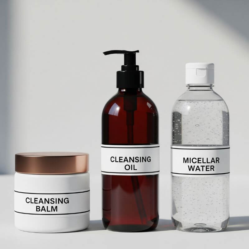 คลีนซิ่งบาล์ม (Cleansing Balm) คืออะไร? หลักการทำงาน วิธีใช้ และวิธีเลือก 6 วิธีใช้คลีนซิ่งบาล์มอย่างถูกต้องแบบ Step-by-Step