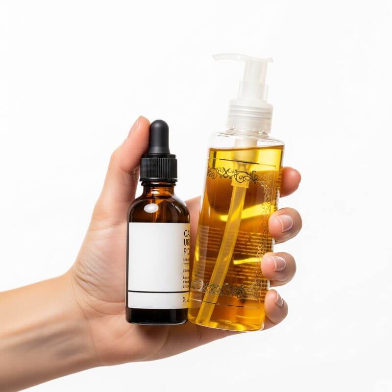ออยล์บำรุงปลายผม Hair Oil for Split Ends or Hair Tips 7 วิธีเลือกออยล์บำรุงปลายผมให้เหมาะกับผม