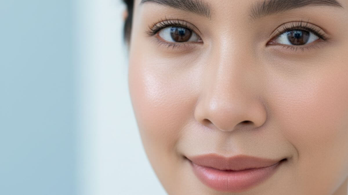 เซรั่มผิวชุ่มชื้น Hydrating Serum ตัวช่วยผิวอิ่มฟู ดูสุขภาพดี ปี 2025 2 เซรั่มผิวชุ่มชื้น เติมน้ำให้ผิวอิ่มฟู ดูสุขภาพดี