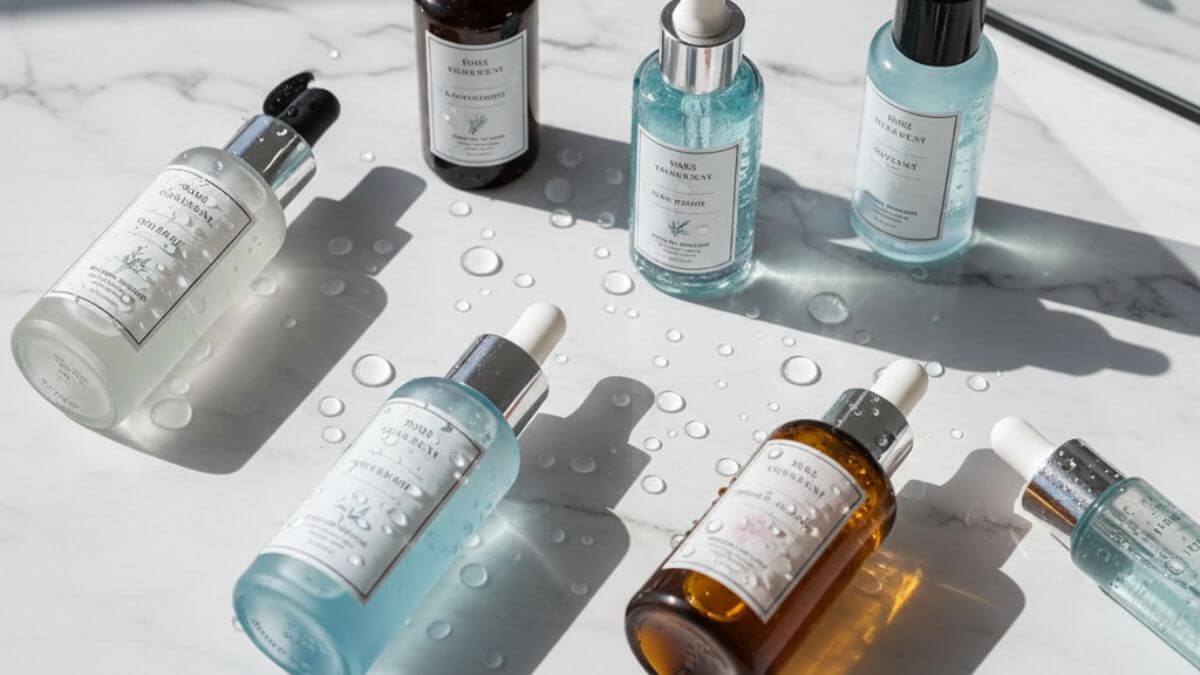 เซรั่มผิวชุ่มชื้น Hydrating Serum ตัวช่วยผิวอิ่มฟู ดูสุขภาพดี ปี 2025 5 รวมรีวิวเซรั่มผิวชุ่มชื้นยอดนิยมปี 2025
