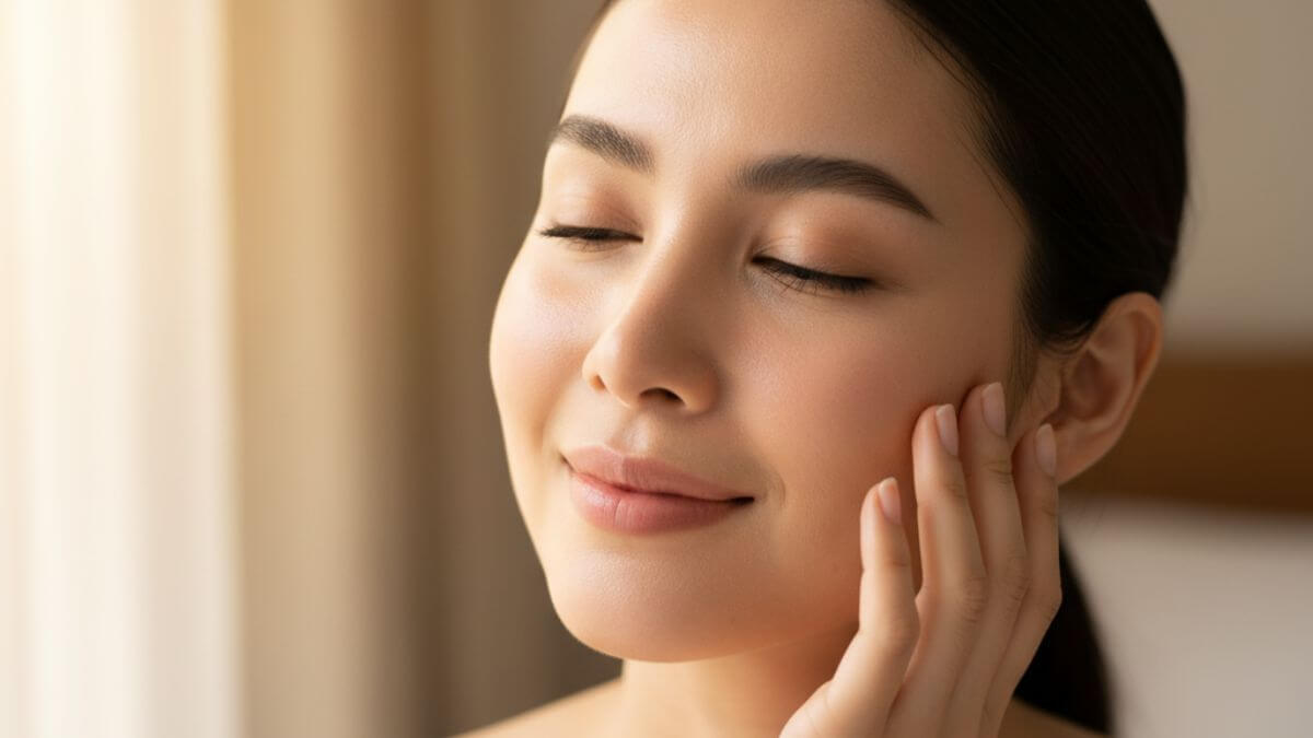 เซรั่มผิวชุ่มชื้น Hydrating Serum ตัวช่วยผิวอิ่มฟู ดูสุขภาพดี ปี 2025 6 ผิวสุขภาพดีด้วยเซรั่มผิวชุ่มชื้น เติมน้ำให้ผิวอิ่มฟูทุกวัน
