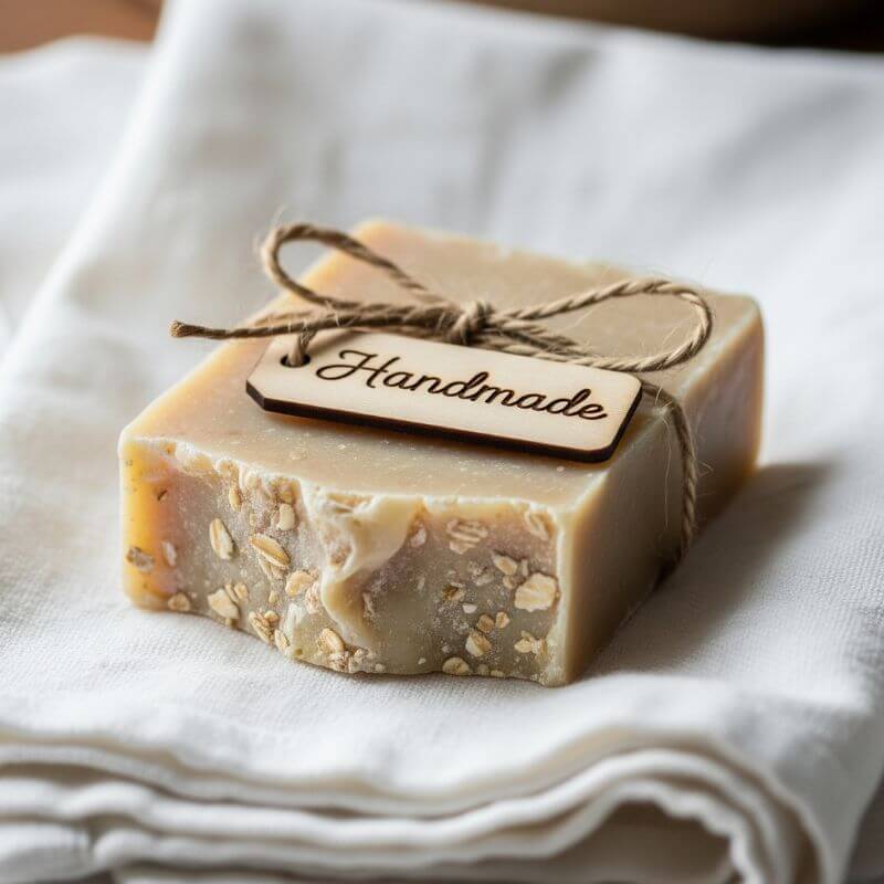 สบู่ไขมันสัตว์ (Tallow Soap) ดีไหม? เปรียบเทียบข้อดี–ข้อเสีย และวิธีเลือก 2025 7 สบู่โบราณและโฮมเมดที่ทำจากไขมันสัตว์