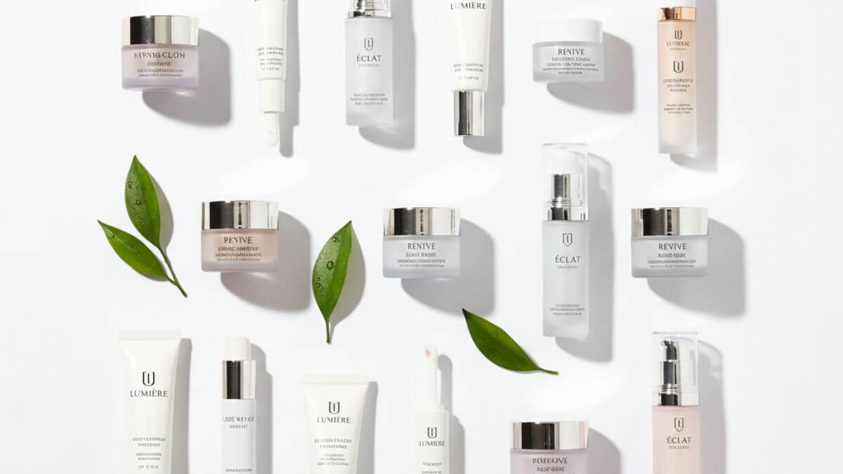 ครีมบำรุงรอบดวงตา เลือกยังไง? รีวิว Eye Cream ลดคล้ำ-ริ้วรอย ปี 2025 5 ครีมบำรุงรอบดวงตายอดนิยมปี 2025