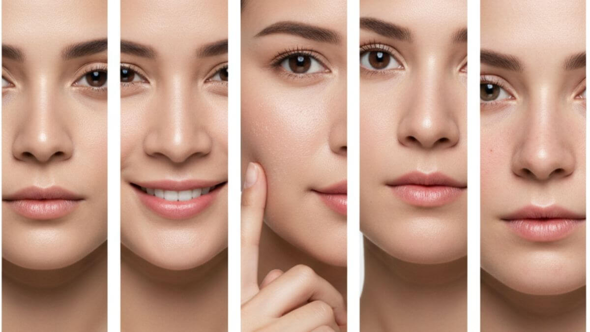 ครีมบำรุงรอบดวงตา เลือกยังไง? รีวิว Eye Cream ลดคล้ำ-ริ้วรอย ปี 2025 4 วิธีเลือกครีมบำรุงรอบดวงตาตามปัญหาผิว