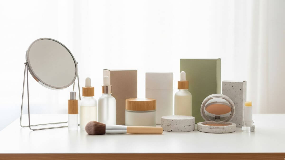 Clean Beauty คืออะไร? แนวคิด วิธีเลือก และแบรนด์ยอดนิยม 2025 2 เทรนด์ Clean Beauty ความงามสะอาด ปี 2025