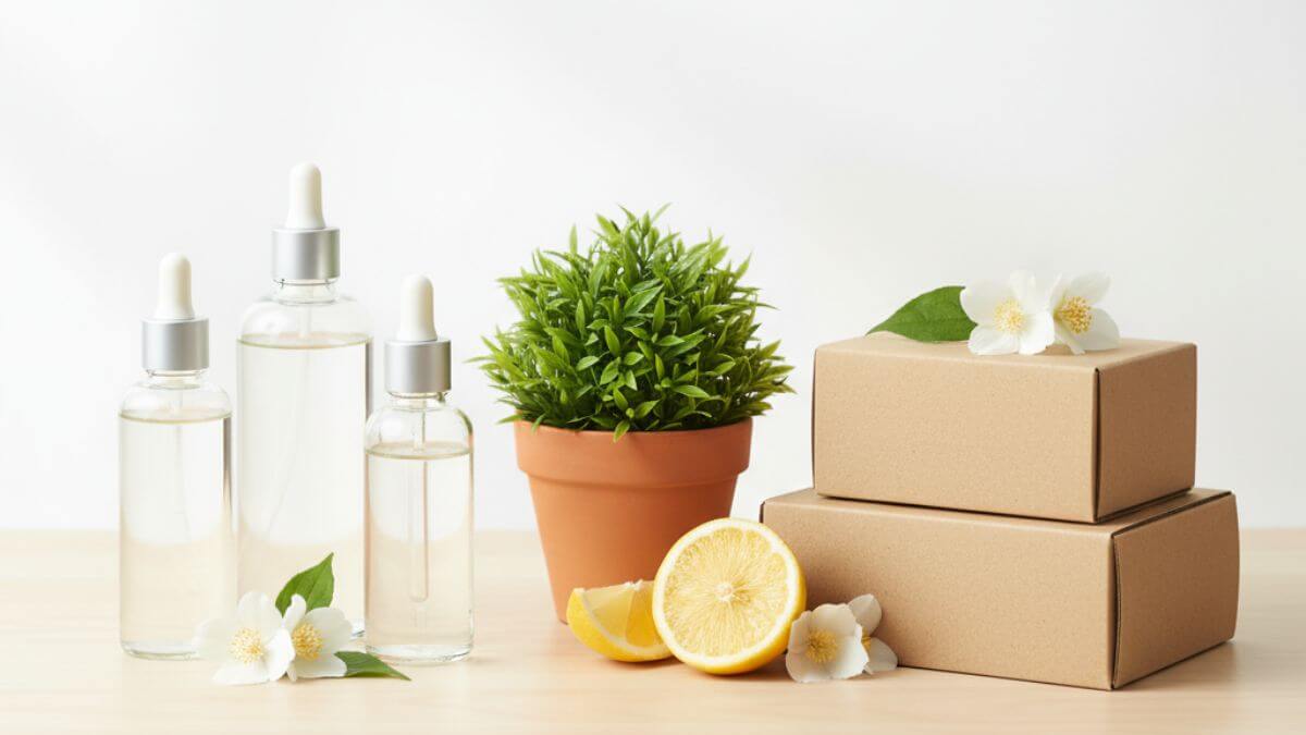 Clean Beauty คืออะไร? แนวคิด วิธีเลือก และแบรนด์ยอดนิยม 2025 3 ความหมายของ Clean Beauty แตกต่างจาก Organic และ Natural