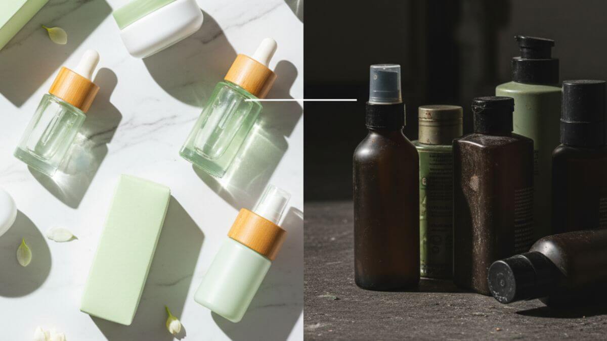 Clean Beauty คืออะไร? แนวคิด วิธีเลือก และแบรนด์ยอดนิยม 2025 5 ข้อดีและข้อจำกัดของ Clean Beauty ต่อผิวและสิ่งแวดล้อม