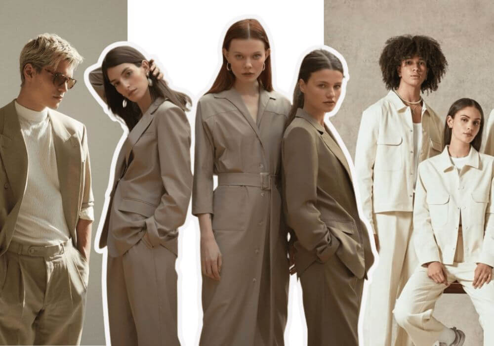 Fluid Fashion เทรนด์แฟชั่นที่ไม่ยึดติดเพศ 2 Fluid Fashion