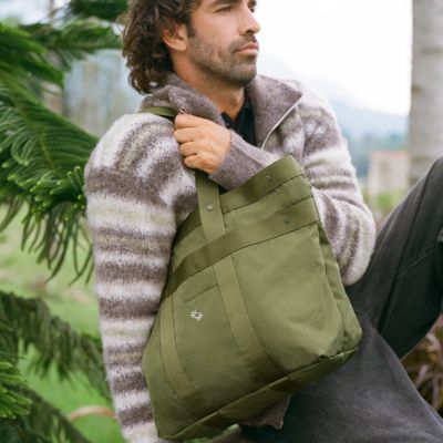 Multi-way Bags หรือ กระเป๋าใช้งานได้หลายแบบ 3 Multi-way Bags 1