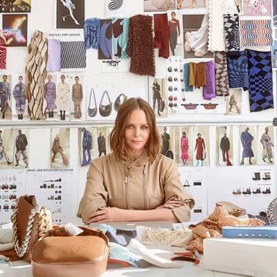 Stella McCartney แฟชั่นระดับโลกที่โดดเด่นด้วยการผสมผสาน 3 Stella McCartney 1