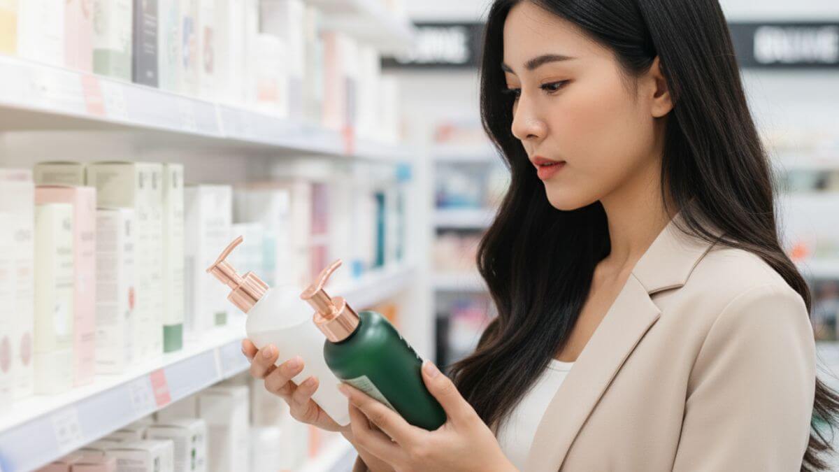 แชมพูเร่งผมยาว ยี่ห้อไหนดี? วิธีเลือก พร้อมรีวิวและเปรียบเทียบแบรนด์ยอดนิยม 6 ผู้หญิงไทยเลือกและเปรียบเทียบแชมพูเร่งผมยาว