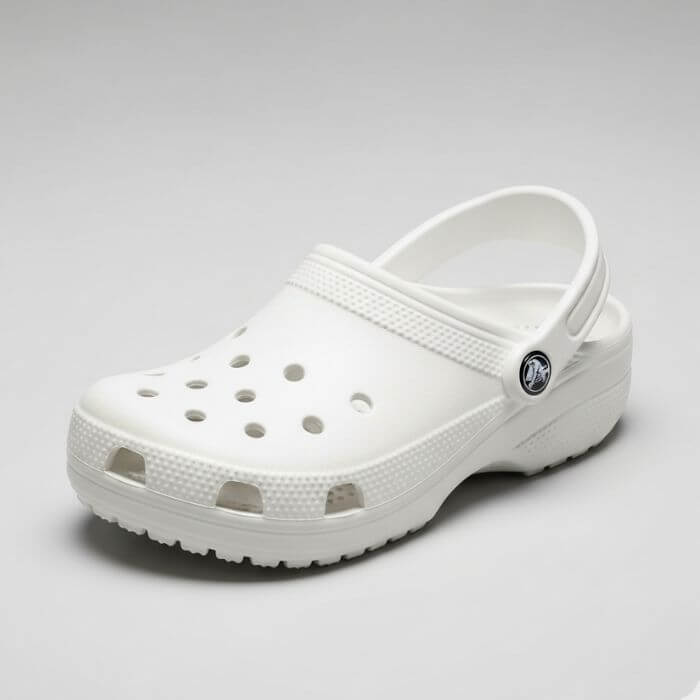 Crocs Classic Clog รุ่นคลาสสิก น้ำหนักเบา ใส่สบาย