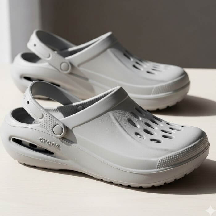 Crocs Literide นุ่มพิเศษ เหมาะใส่เดินทั้งวัน