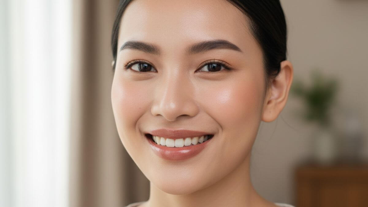ประโยชน์ของรองพื้น ทำให้ผิวสวยมั่นใจและติดทนนาน