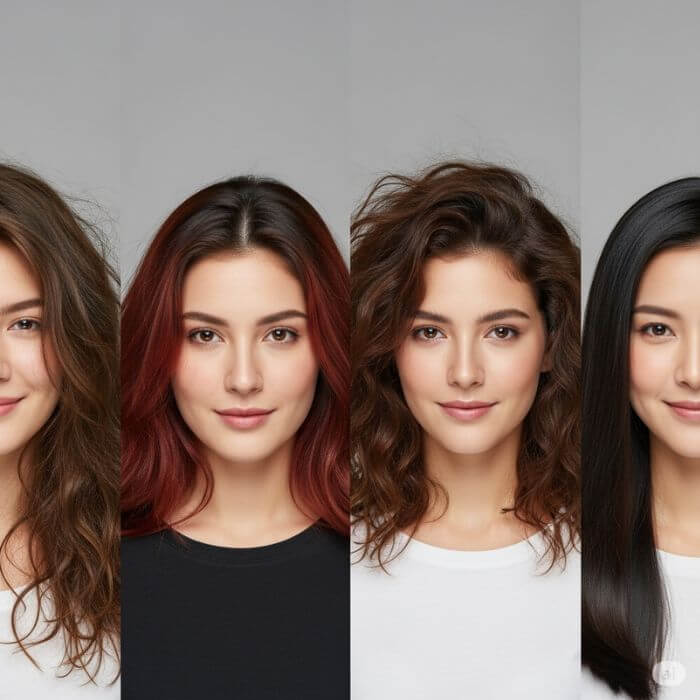 Hair Essence เคล็ดลับผมสวยสุขภาพดีที่คุณควรรู้ 6 Hair Essence เหมาะกับสภาพผมต่างๆ