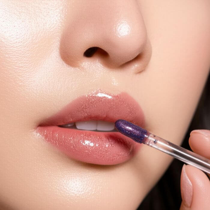 Lip Oil Galaxy รีวิว จุดเด่น เฉดสี และวิธีเลือกให้เหมาะกับคุณ 3 ริมฝีปากสุขภาพดีด้วย Lip Oil Galaxy