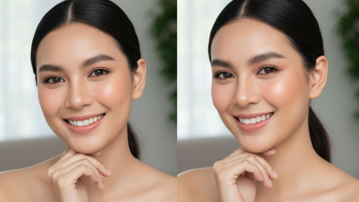 รองพื้น Jovina แบรนด์ไทยคุณภาพดีที่กำลังมาแรง 5 รีวิวรองพื้น Jovina จากผู้ใช้จริง ปกปิดดีแต่ยังบางเบา