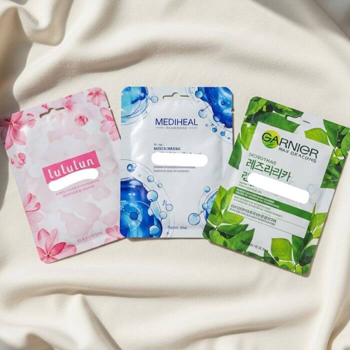 มาส์กชีท (Sheet Mask) คืออะไร? ประโยชน์ วิธีใช้ ประเภท รีวิว และคำแนะนำฉบับครบจบในบทความเดียว 7 รีวิวมาส์กชีทยอดนิยมจากแบรนด์ดังในตลาดไทย