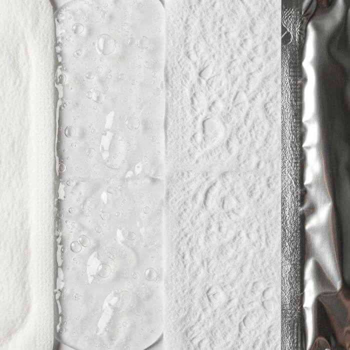 มาส์กชีท (Sheet Mask) คืออะไร? ประโยชน์ วิธีใช้ ประเภท รีวิว และคำแนะนำฉบับครบจบในบทความเดียว 6 เปรียบเทียบวัสดุแผ่นมาส์กชีท 4 ประเภท
