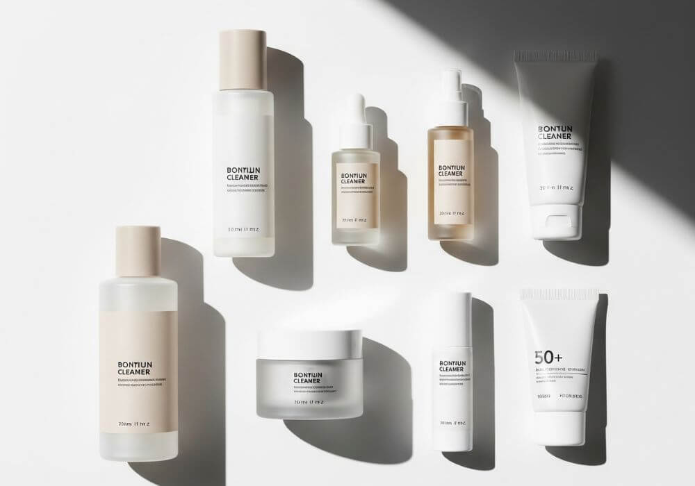 Skinimalism ผสมคำระหว่าง Skin + Minimalism 2 สกินิมัลลิสม์ การดูแลผิวแบบมินิมอลด้วยสกินแคร์จำเป็น