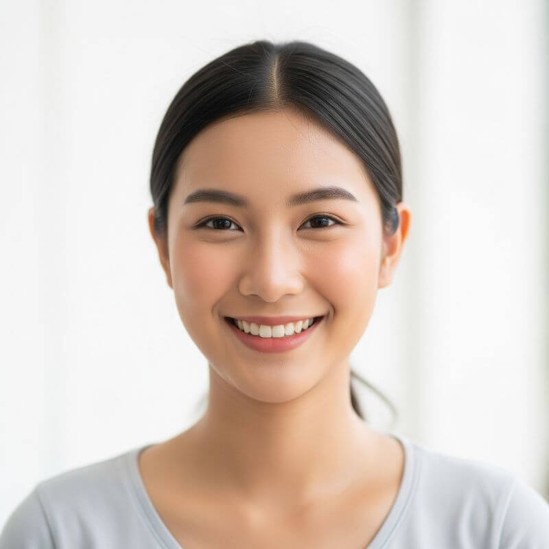 Skinimalism ผสมคำระหว่าง Skin + Minimalism 3 ผู้หญิงไทยผิวสุขภาพดีแต่งหน้าน้อยตามเทรนด์สกินิมัลลิสม์