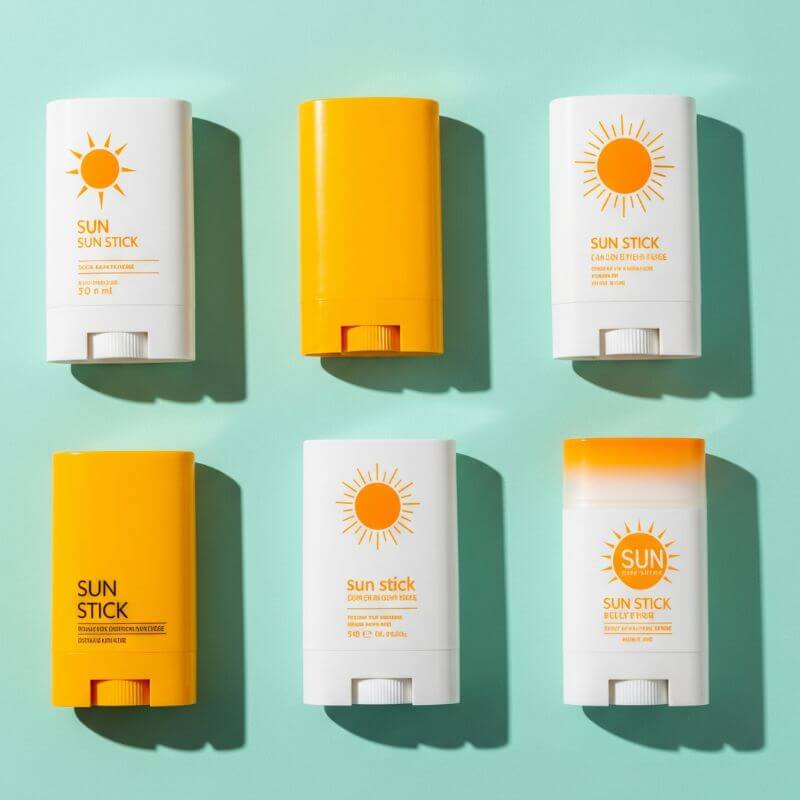 กันแดดแบบแท่ง (Sun Stick) คืออะไร? ดีไหม วิธีใช้ + รุ่นแนะนำปี 2025 6 รวมกันแดดแบบแท่งยอดนิยมปี 2025