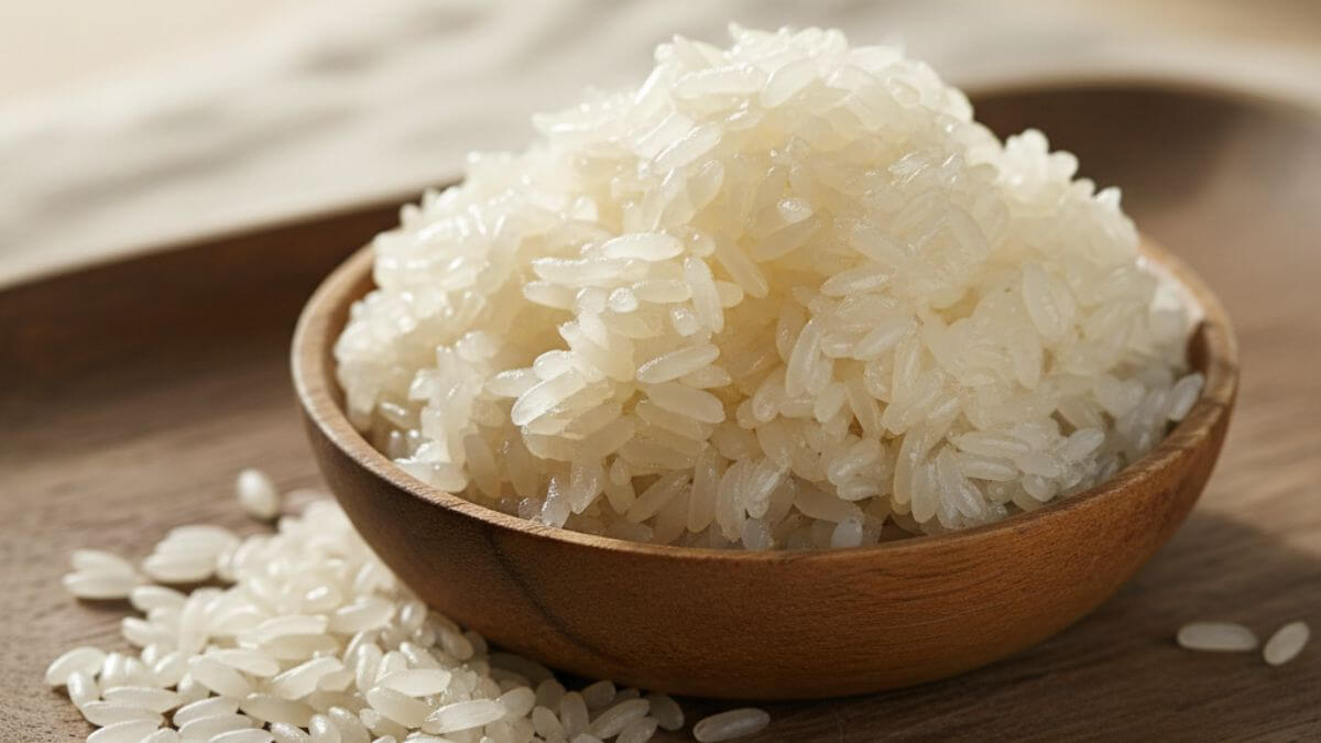 สครับข้าวเหนียว สูตรธรรมชาติ ขัดผิวนุ่ม ลดจุดด่างดำ ทำง่ายที่บ้าน 3 สครับข้าวเหนียวคืออะไร ใช้ข้าวเหนียวขัดผิวอย่างอ่อนโยน