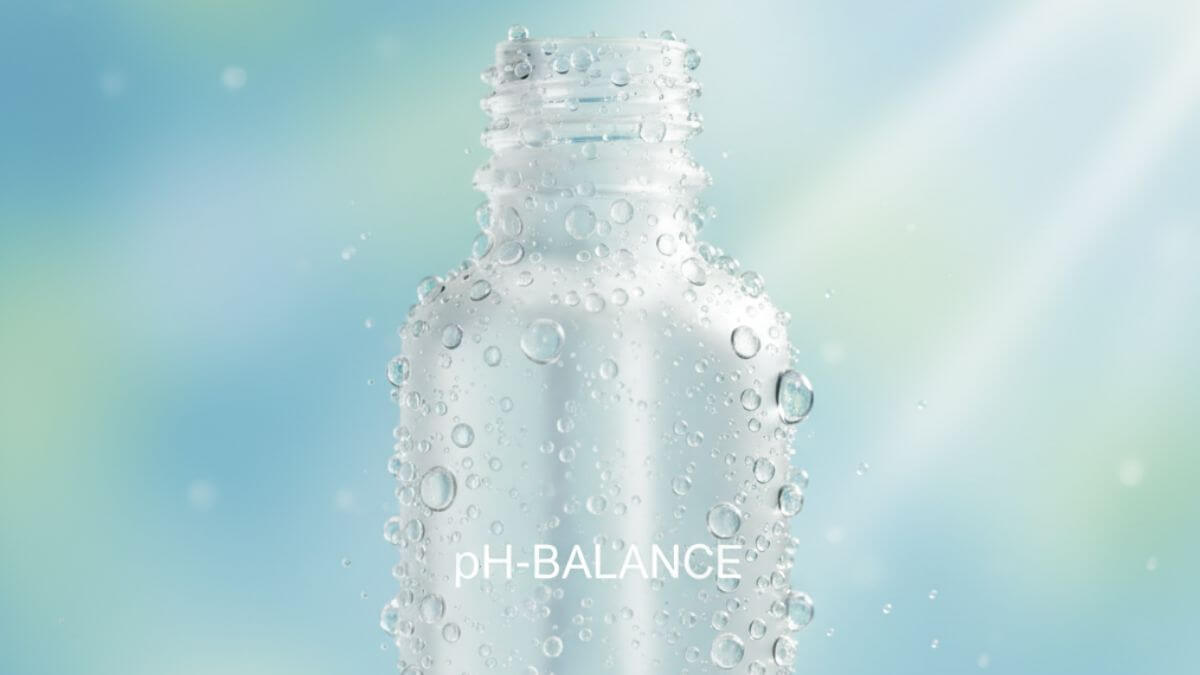 เมคอัพสำหรับผิวแพ้ง่าย 2025 เลือกอย่างไรให้ปลอดภัย pH Balance อ่อนโยนแต่สวยครบ 4 เมคอัพสูตร pH Balance สำหรับผิวแพ้ง่าย