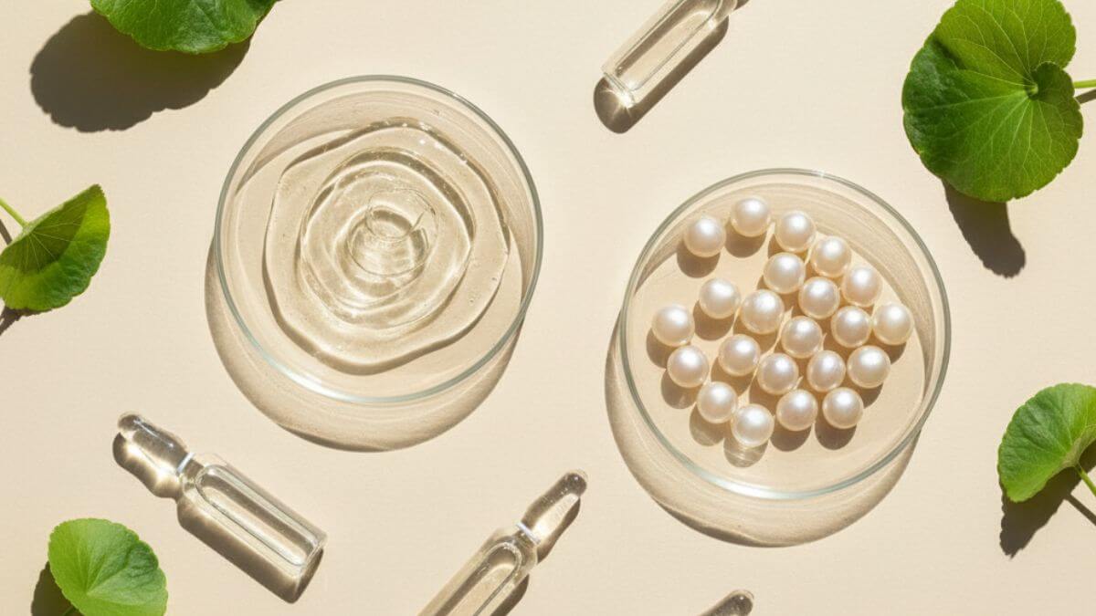 เมคอัพสำหรับผิวแพ้ง่าย 2025 เลือกอย่างไรให้ปลอดภัย pH Balance อ่อนโยนแต่สวยครบ 5 ส่วนผสมบำรุงในเมคอัพสำหรับผิวแพ้ง่าย
