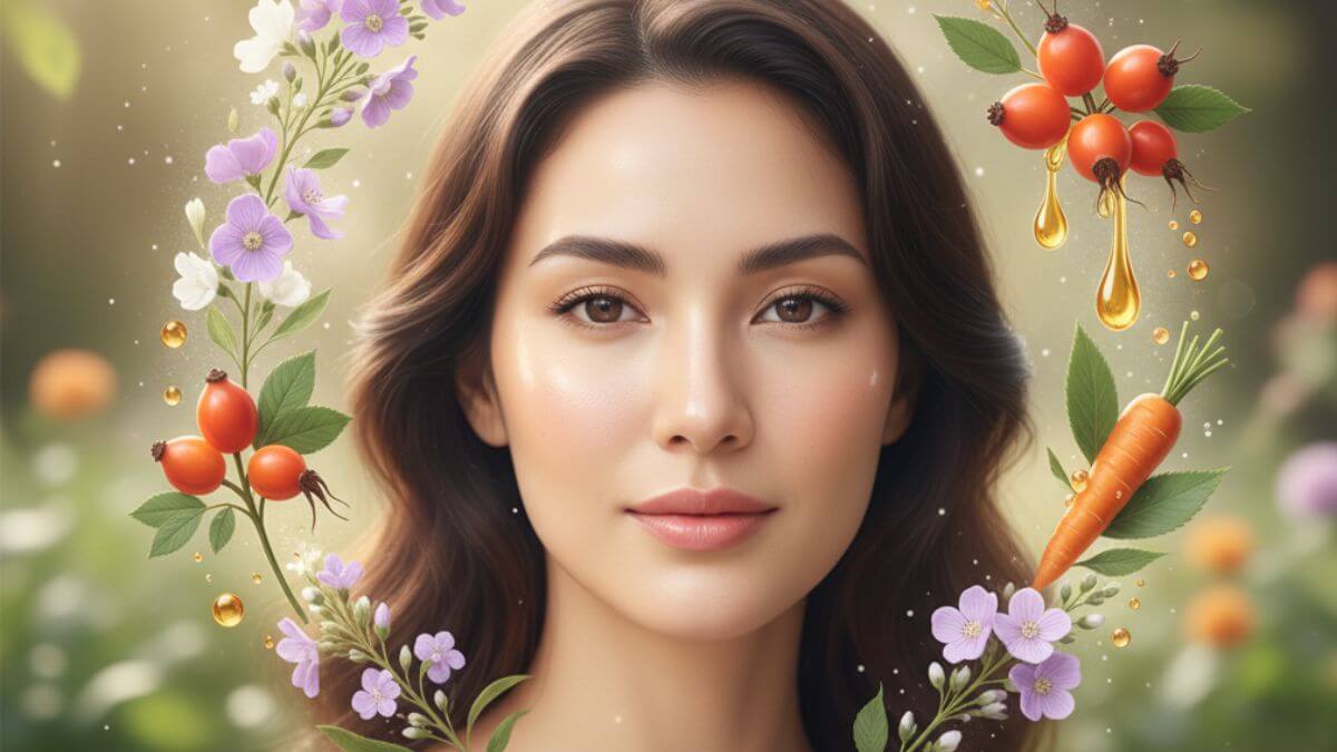Natural Retinol คืออะไร เรตินอลธรรมชาติทางเลือกอ่อนโยน ลดริ้วรอยสำหรับผิวแพ้ง่าย 2 เรตินอลธรรมชาติบำรุงผิวอ่อนโยนลดริ้วรอย