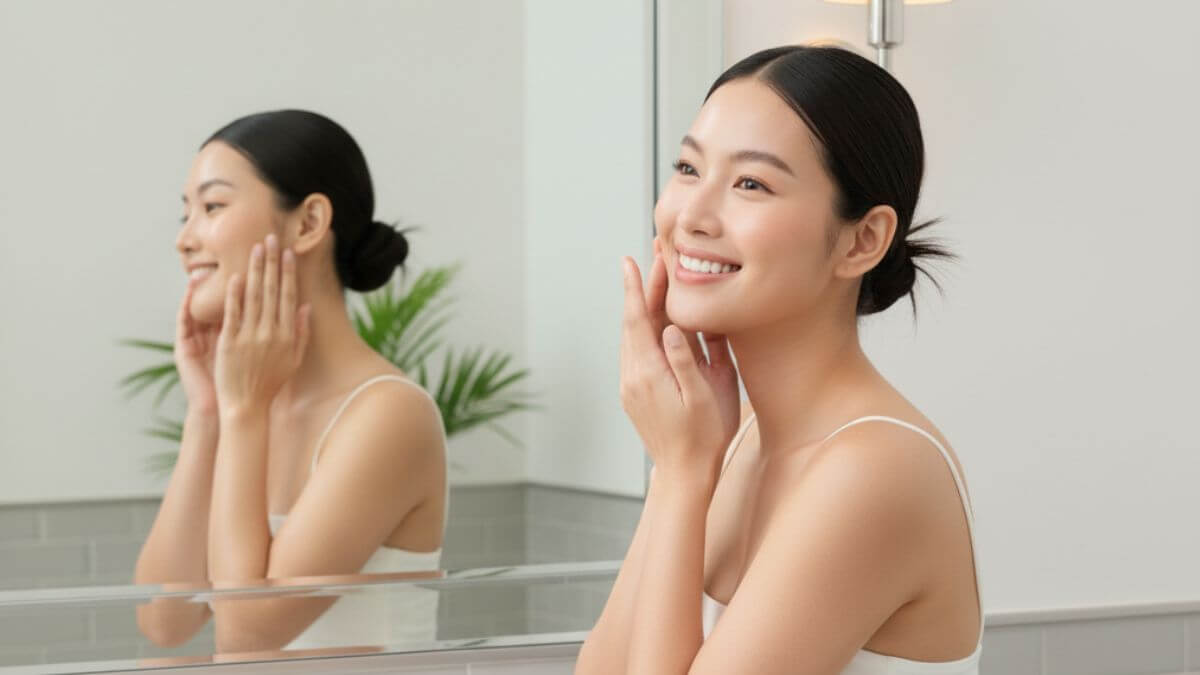 รีวิวโลชั่น Jergens ทุกสูตร 2025 บำรุงผิวให้นุ่ม ชุ่มชื้น กลิ่นหอมติดผิวยาวนาน 6 รีวิวผู้ใช้จริงโลชั่น Jergens