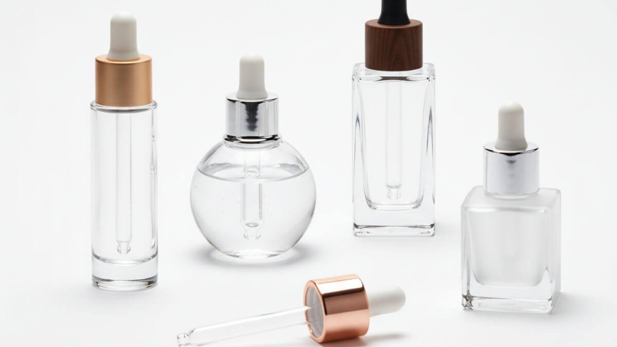 ภาพรวมเซรั่มไฮยาลูรอนิก 5 ตัวแนะนำปี 2025