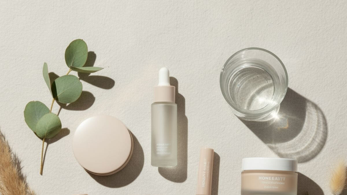 Honest Beauty รีวิว: แบรนด์ Clean Beauty จาก Jessica Alba ที่คนรักผิวต้องรู้จัก 4 ผลิตภัณฑ์ Honest Beauty สูตร Clean Beauty และบรรจุภัณฑ์รักษ์โลก