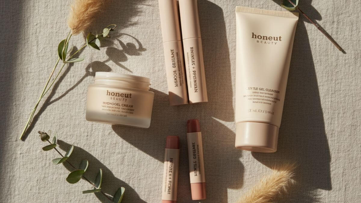 Honest Beauty รีวิว: แบรนด์ Clean Beauty จาก Jessica Alba ที่คนรักผิวต้องรู้จัก 5 สินค้าขายดีของ Honest Beauty เช่น Hydrogel Cream และมาสคาร่า"
