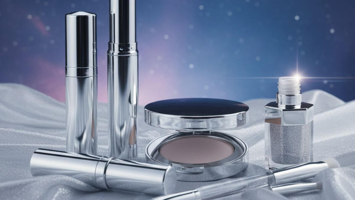 r.e.m. beauty คืออะไร? เมคอัพสายอวกาศจาก Ariana Grande ที่กำลังครองใจสายแฟ 2 เมคอัพแนวฟิวเจอริสติกจากแบรนด์ r.e.m. beauty ของ Ariana Grande