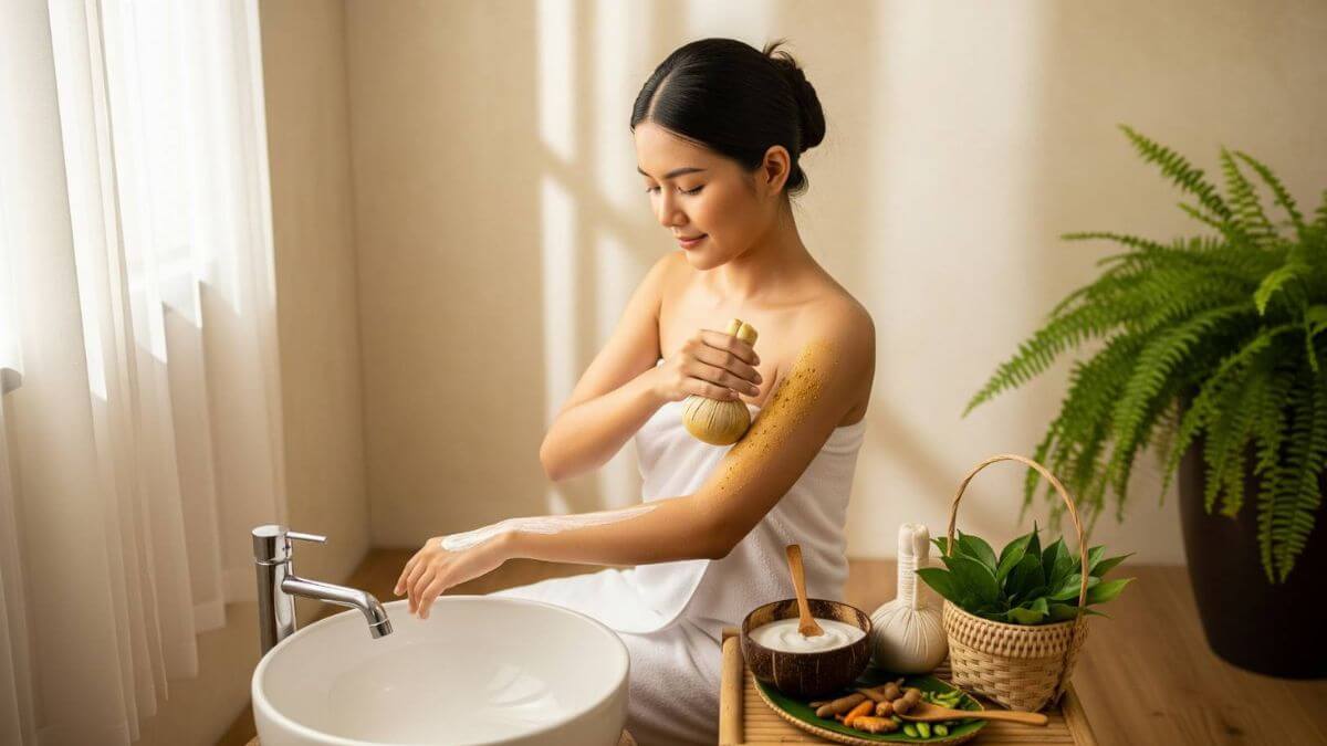 Tropicana Coconut Oil Lotion โลชั่นน้ำมันมะพร้าวบำรุงผิว เนียนนุ่ม กลิ่นหอมอ่อน 6 เคล็ดลับใช้โลชั่นน้ำมันมะพร้าว Tropicana ให้คุ้มค่า