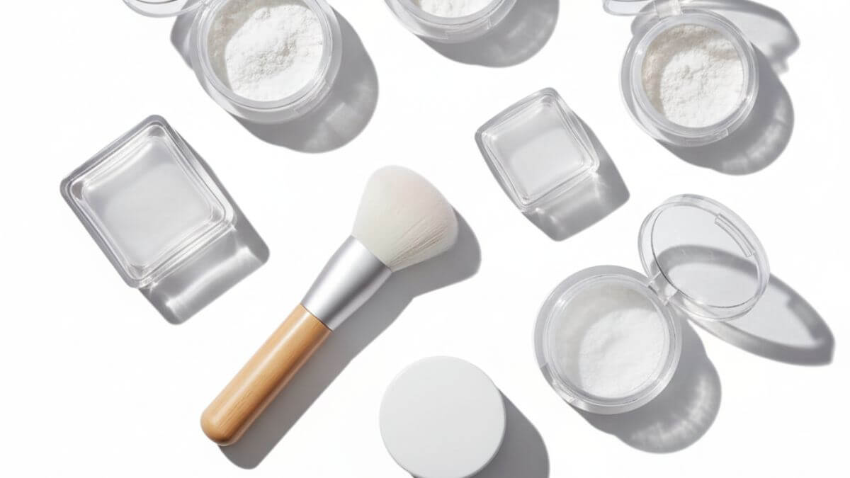 แป้ง Translucent คืออะไร วิธีใช้ให้ผิวแมตต์ไม่มันทั้งวัน 5 แป้งโปร่งแสงแบรนด์ยอดนิยมสำหรับทุกสภาพผิว