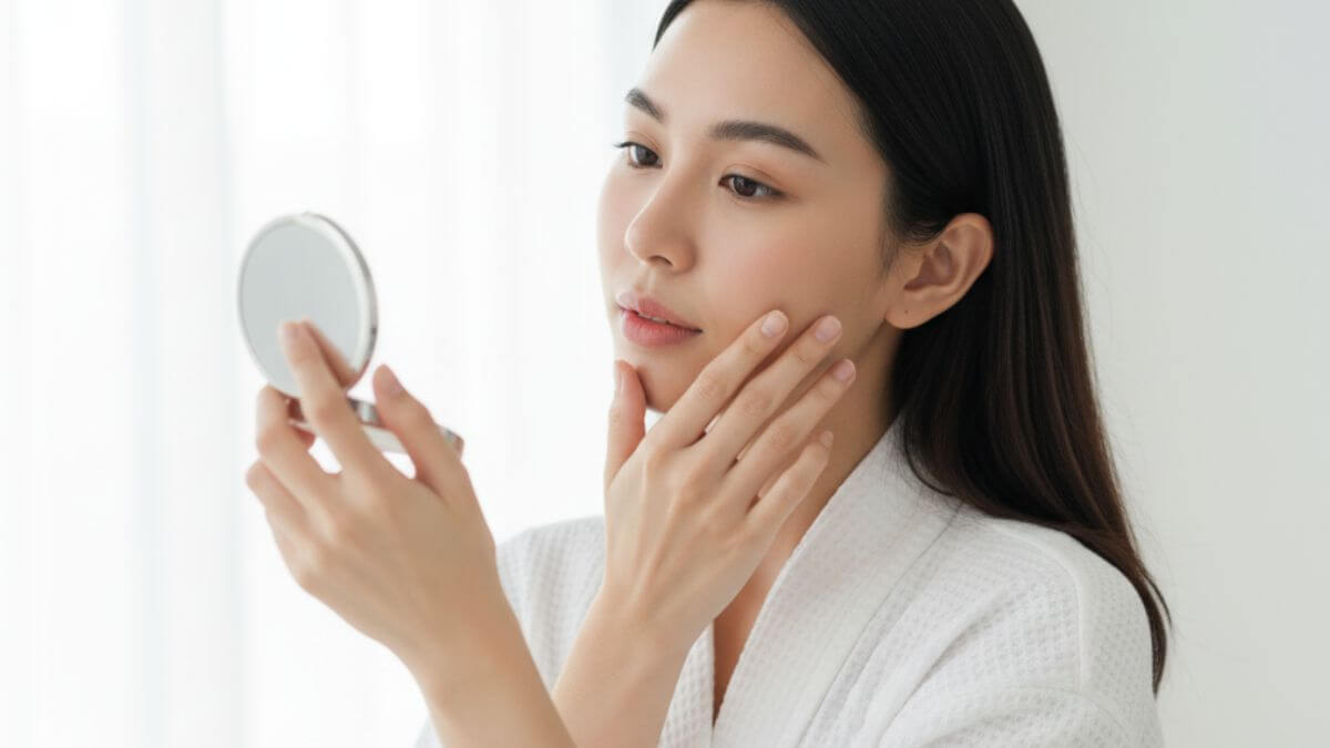 แป้ง Translucent คืออะไร วิธีใช้ให้ผิวแมตต์ไม่มันทั้งวัน 6 เลือกแป้งโปร่งแสงให้เหมาะกับสภาพผิว