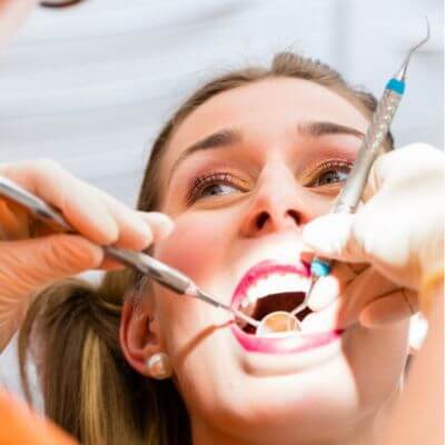 เครื่องขูดหินปูน Dental Scaler หรือ Ultrasonic Scaler 3 เครื่องขูดหินปูน 1