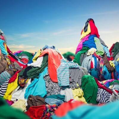 แฟชั่นหมุนเวียน Circular Fashion ลดของเสียให้น้อยที่สุด 3 แฟชั่นหมุนเวียน 1