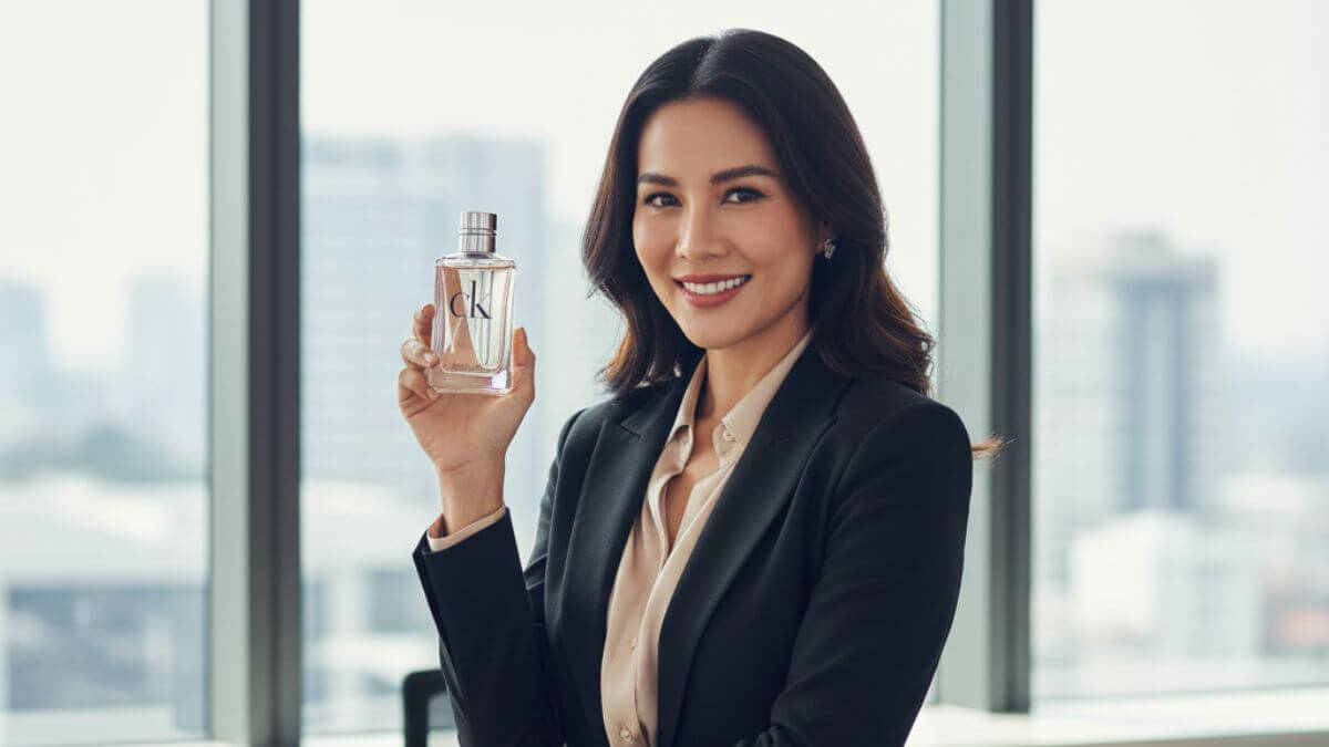 น้ำหอม CK ผู้หญิง รีวิว กลิ่นยอดนิยมที่สาวๆ ควรมีติดโต๊ะเครื่องแป้ง 7 ผู้หญิงไทยรีวิวน้ำหอม CK ใช้งานจริง กลิ่นสุภาพมั่นใจ