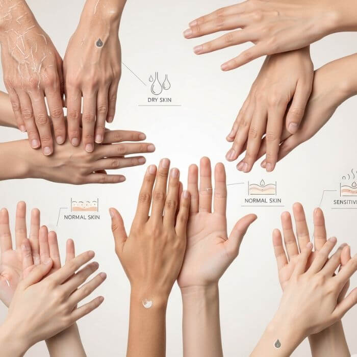 ครีมทามือน้ำมันมะพร้าว: คู่มือเลือกให้ตรงผิว พร้อมรีวิวและแบรนด์แนะนำ 9 วิธีเลือกครีมทามือน้ำมันมะพร้าวตามสภาพผิว