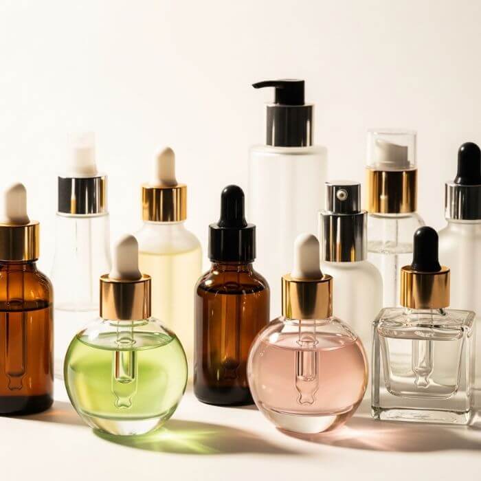 แบรนด์เซรั่มให้ความชุ่มชื้นยอดนิยมที่ได้รับความนิยม