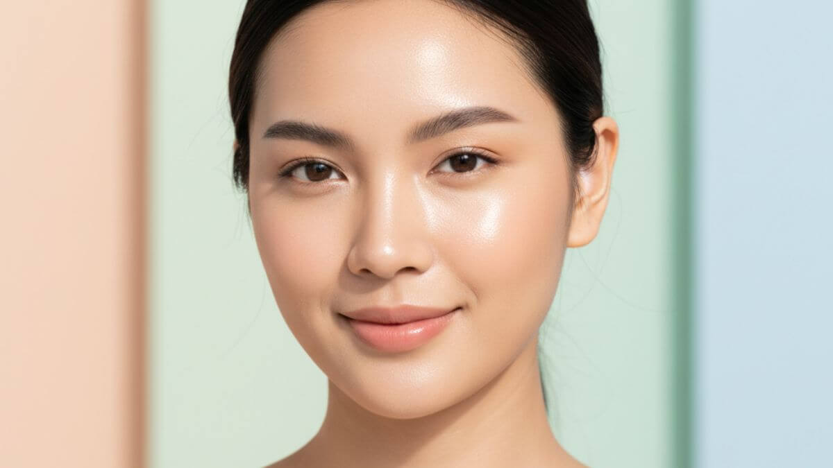 เซรั่มให้ความชุ่มชื้น (Hydrating Serum) เติมน้ำให้ผิวอิ่มฟู สุขภาพดีอย่างล้ำลึก 2 ผิวชุ่มชื้นอิ่มน้ำด้วยเซรั่มเติมความชุ่มชื้น