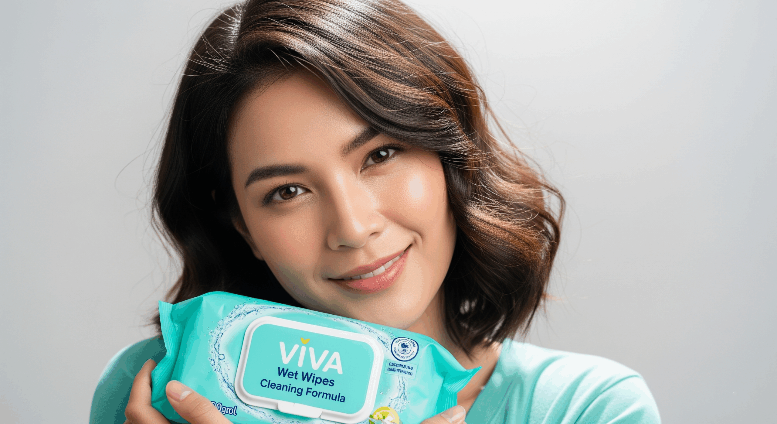 รีวิวทิชชู่เปียก Viva ใช้ดีไหม? เปรียบเทียบสูตร + วิธีเลือก 2025 6 5. รีวิวทิชชู่เปียก Viva จากผู้ใช้จริง – สิ่งที่ผู้ใช้ชอบ edited scaled